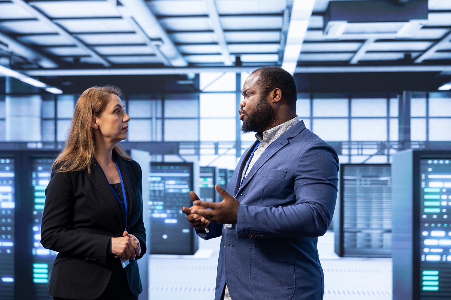 The Role of Cybersecurity in Business Stability